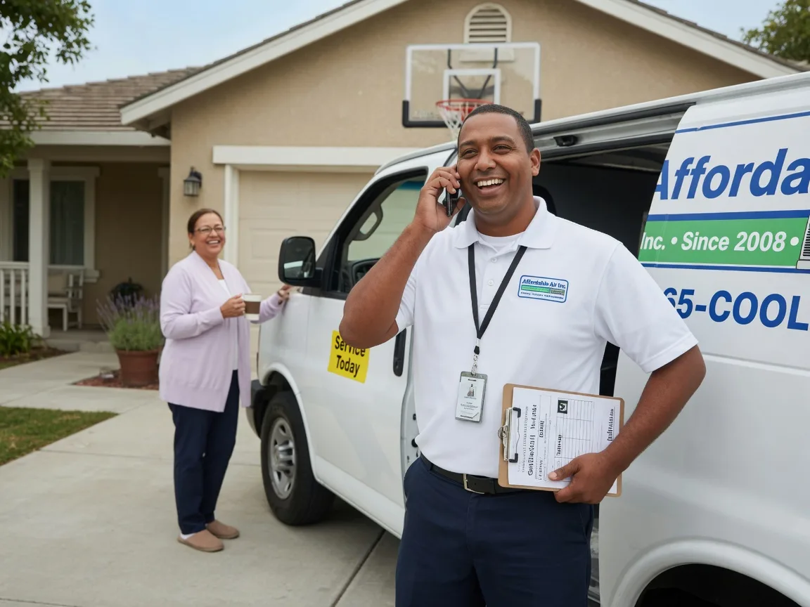 Central Ac Repair La Belle, MO FAQs